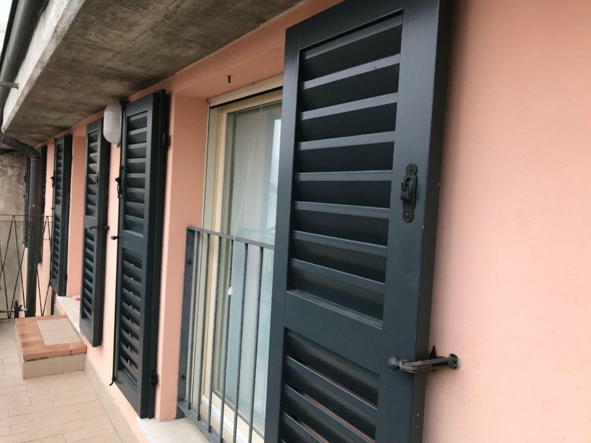 B&B Lodi Centro Exterior foto